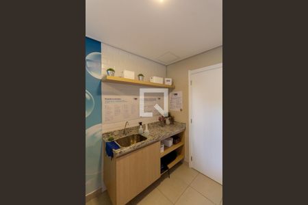 Apartamento à venda com 24m², 1 quarto e sem vaga Apartamento à venda com 24m², 1 quarto e sem vagaÁrea comum