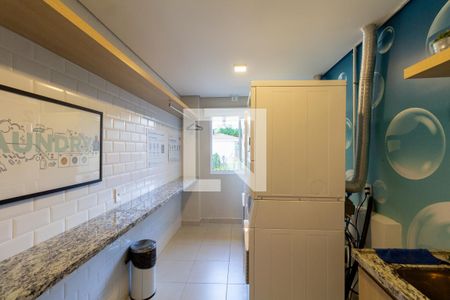 Apartamento à venda com 24m², 1 quarto e sem vaga Apartamento à venda com 24m², 1 quarto e sem vagaÁrea comum