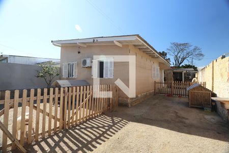 Casa à venda com 200m², 4 quartos e 2 vagasÁrea externa
