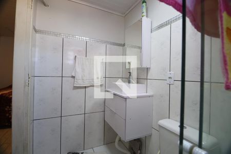 Casa à venda com 200m², 4 quartos e 2 vagasBanheiro da Suíte