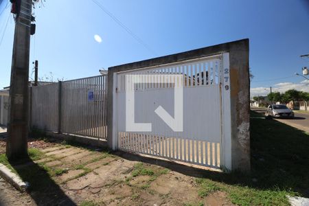 Casa à venda com 200m², 4 quartos e 2 vagasFachada