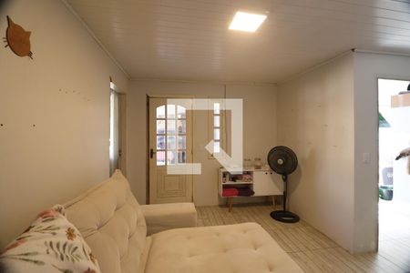 Casa à venda com 200m², 4 quartos e 2 vagasSala 3