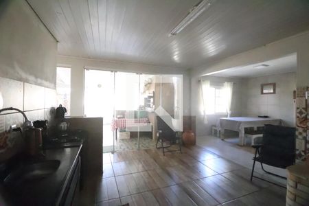 Casa à venda com 200m², 4 quartos e 2 vagasCozinha 1