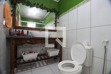 Casa à venda com 200m², 4 quartos e 2 vagasBanheiro 2