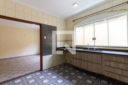 Casa para alugar com 320m², 3 quartos e 4 vagasCozinha