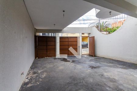 Casa para alugar com 320m², 3 quartos e 4 vagasGaragem