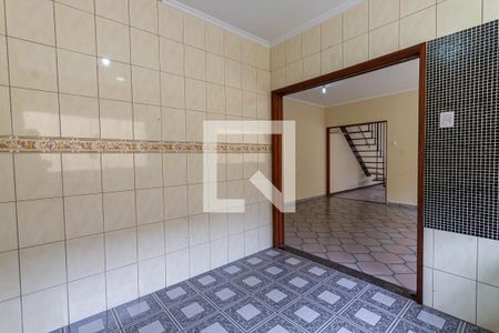 Casa para alugar com 320m², 3 quartos e 4 vagasCozinha