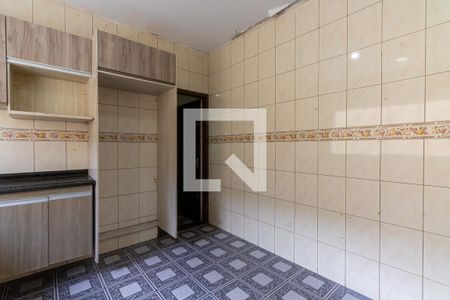 Casa para alugar com 320m², 3 quartos e 4 vagasCozinha