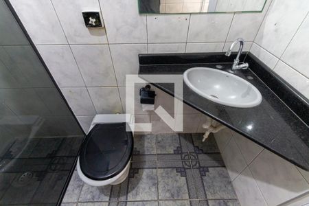 Casa para alugar com 320m², 3 quartos e 4 vagasBanheiro 2