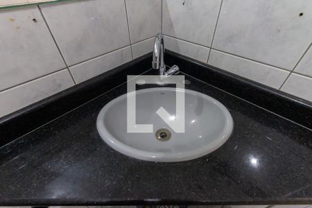 Casa para alugar com 320m², 3 quartos e 4 vagasBanheiro 2