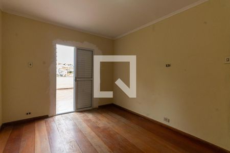 Casa para alugar com 320m², 3 quartos e 4 vagasQuarto 3