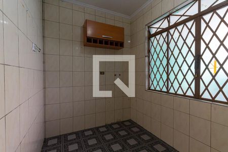 Casa para alugar com 320m², 3 quartos e 4 vagasÁrea de Serviço