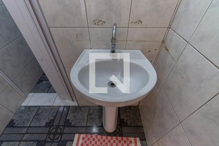 Casa para alugar com 320m², 3 quartos e 4 vagasBanheiro 2