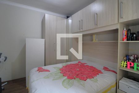 Suíte de casa para alugar com 3 quartos, 83m² em Vila Campo Grande, São Paulo