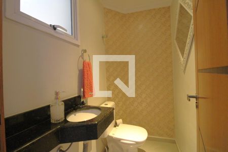 Lavabo de casa para alugar com 3 quartos, 83m² em Vila Campo Grande, São Paulo