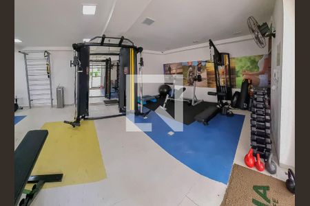 Apartamento à venda com 69m², 2 quartos e 1 vaga Apartamento à venda com 69m², 2 quartos e 1 vagaÁrea comum