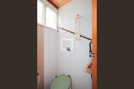 Apartamento à venda com 78m², 3 quartos e 1 vaga Apartamento à venda com 78m², 3 quartos e 1 vagaBanheiro - Área de Serviço