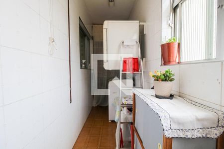 Apartamento à venda com 78m², 3 quartos e 1 vaga Apartamento à venda com 78m², 3 quartos e 1 vagaÁrea de Serviço