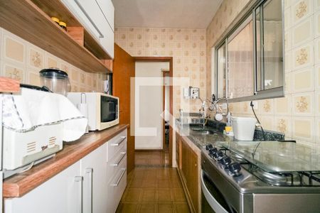 Apartamento à venda com 78m², 3 quartos e 1 vaga Apartamento à venda com 78m², 3 quartos e 1 vagaCozinha