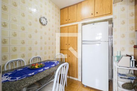 Apartamento à venda com 78m², 3 quartos e 1 vaga Apartamento à venda com 78m², 3 quartos e 1 vagaCozinha