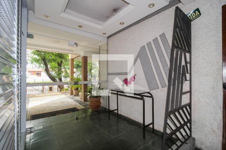 Apartamento à venda com 78m², 3 quartos e 1 vaga Apartamento à venda com 78m², 3 quartos e 1 vagaHall social