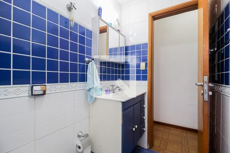 Apartamento à venda com 78m², 3 quartos e 1 vaga Apartamento à venda com 78m², 3 quartos e 1 vagaBanheiro