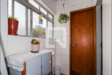 Apartamento à venda com 78m², 3 quartos e 1 vaga Apartamento à venda com 78m², 3 quartos e 1 vagaÁrea de Serviço