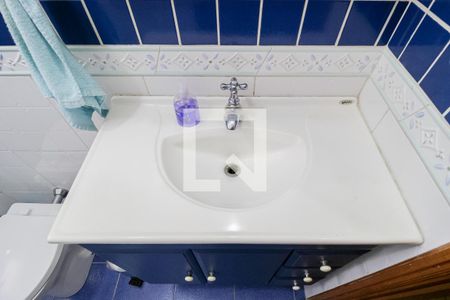 Apartamento à venda com 78m², 3 quartos e 1 vaga Apartamento à venda com 78m², 3 quartos e 1 vagaDetalhe - Banheiro