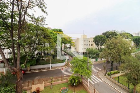 Apartamento à venda com 78m², 3 quartos e 1 vaga Apartamento à venda com 78m², 3 quartos e 1 vagaVista - Quarto 2