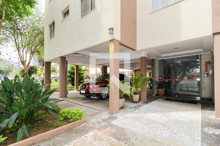 Apartamento à venda com 78m², 3 quartos e 1 vaga Apartamento à venda com 78m², 3 quartos e 1 vagaÁrea comum