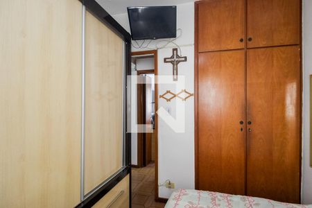 Apartamento à venda com 78m², 3 quartos e 1 vaga Apartamento à venda com 78m², 3 quartos e 1 vagaQuarto 3
