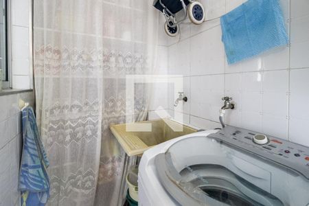 Apartamento à venda com 78m², 3 quartos e 1 vaga Apartamento à venda com 78m², 3 quartos e 1 vagaÁrea de Serviço