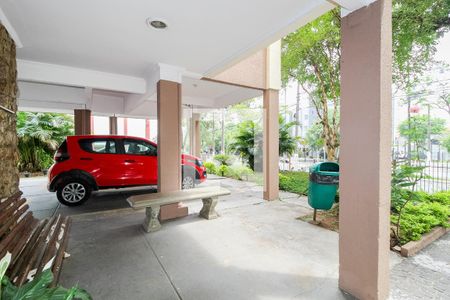 Apartamento à venda com 78m², 3 quartos e 1 vaga Apartamento à venda com 78m², 3 quartos e 1 vagaÁrea comum