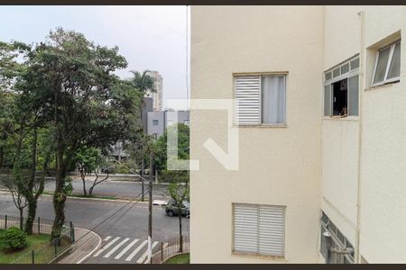 Apartamento à venda com 78m², 3 quartos e 1 vaga Apartamento à venda com 78m², 3 quartos e 1 vagaVista - Quarto 3