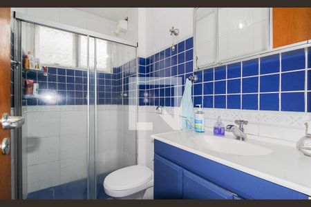 Apartamento à venda com 78m², 3 quartos e 1 vaga Apartamento à venda com 78m², 3 quartos e 1 vagaBanheiro