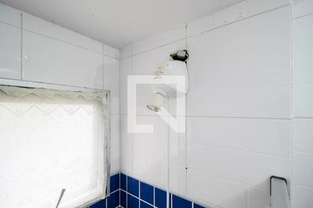 Apartamento à venda com 78m², 3 quartos e 1 vaga Apartamento à venda com 78m², 3 quartos e 1 vagaDetalhe - Banheiro