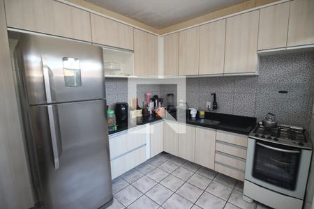 Casa para alugar com 250m², 3 quartos e 3 vagasCozinha