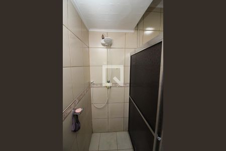 Casa à venda com 250m², 3 quartos e 3 vagas Casa à venda com 250m², 3 quartos e 3 vagasBanheiro Social