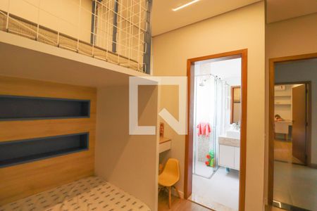 Casa de condomínio à venda com 300m², 3 quartos e 4 vagas Casa de condomínio à venda com 300m², 3 quartos e 4 vagasSuíte 2