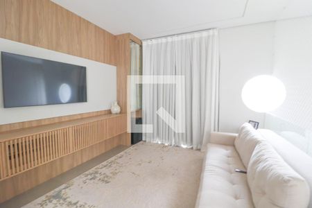 Casa de condomínio à venda com 300m², 3 quartos e 4 vagas Casa de condomínio à venda com 300m², 3 quartos e 4 vagasSala 2