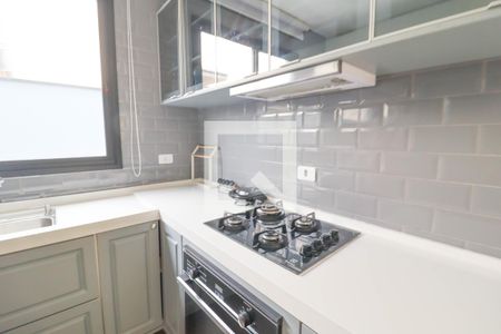 Casa de condomínio à venda com 300m², 3 quartos e 4 vagas Casa de condomínio à venda com 300m², 3 quartos e 4 vagasCozinha e Área de Serviço