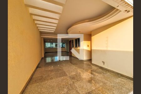 Apartamento à venda com 255m², 5 quartos e 4 vagasÁrea comum