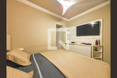 Apartamento à venda com 255m², 5 quartos e 4 vagasQuarto 5