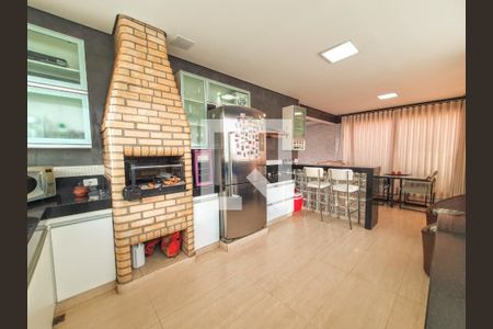 Apartamento à venda com 255m², 5 quartos e 4 vagasÁrea Gourmet