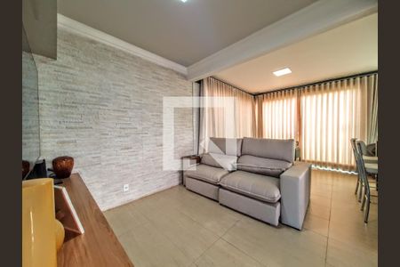 Apartamento à venda com 255m², 5 quartos e 4 vagasSala 2