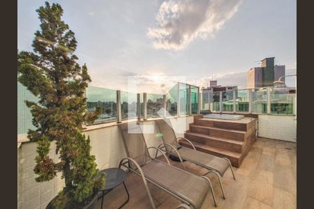 Apartamento à venda com 255m², 5 quartos e 4 vagasÁrea comum