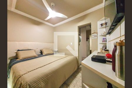 Apartamento à venda com 255m², 5 quartos e 4 vagasQuarto 5