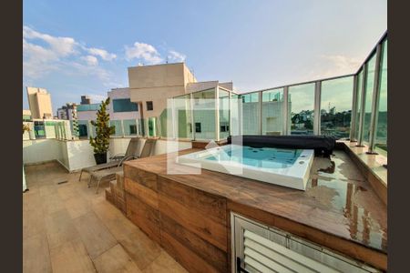 Apartamento à venda com 255m², 5 quartos e 4 vagasÁrea comum