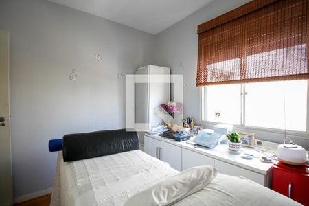 Apartamento à venda com 110m², 3 quartos e 1 vaga Apartamento à venda com 110m², 3 quartos e 1 vagaQuarto 2