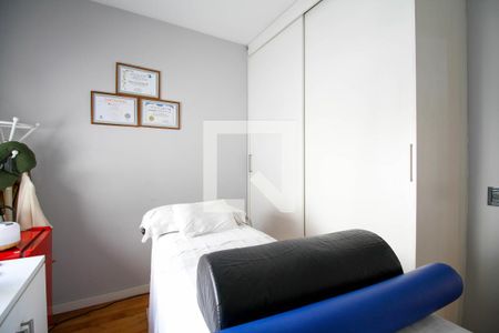 Apartamento à venda com 110m², 3 quartos e 1 vaga Apartamento à venda com 110m², 3 quartos e 1 vagaQuarto 2